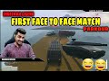 Gta v parkour face to face 😂frustration😂 | #shreeman legend