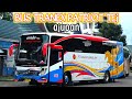 PO BUS SUMBAR KEDUA KAROSERI  MORODADI PRIMA ‼️BUS TRANSPORT EXPRESS JAYA