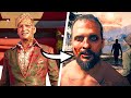 Far Cry 6 Pagan Min Caused The Nuke In Far Cry 5 (Joseph Seed Secret Ending)