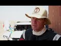 rally action abu dhabi desert challenge 2023 brinkman moscatt thursdays testing