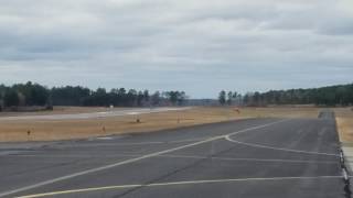 P63 King Cobra Historic First Flight CAF