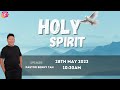 Grace Assembly Klang // English Celebration Service // 28th May 2023, 10:30 AM