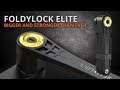 foldylock elite