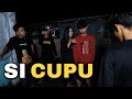 Si Cupu || Indonesia's Best Action Movie