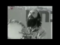 reb shlomo carlebach with menachem begin am yisrael chai