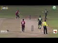 match 19 asb vs bannu zalmi live from miusam cricket ground 1st innings