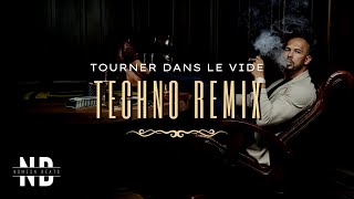 Tourner Dans Le Vide Techno Remix (Andrew Tate Theme Song)
