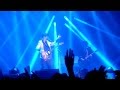 Arctic Monkeys - Reckless Serenade [Live at Earls Court, London - 26-10-2013]