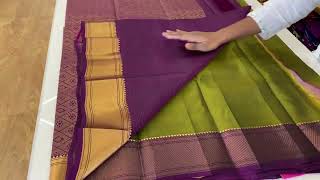 CHETANA – The SilkWalk Delights (Chakram Buttas)