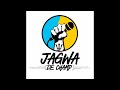 JAGWA DE CHAMP - LIVE JUGGLING AT VIP BAR 2024