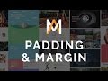 Padding & Margin in Massive Addons VC Extension