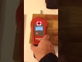 hilti ps 30 ferrodetector rebar locator pacometro