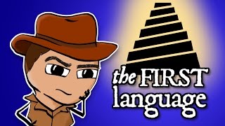 Tower of Babel vs Linguistics - the quest for the first language