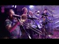 Rubblebucket - Middle - Audiotree Live