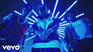 Chris Brown, Tyga - B****es N Marijuana ft. ScHoolboy Q