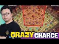 TH15 Vibes are back! Crazy QC Lalo and many more in Clash of Clans