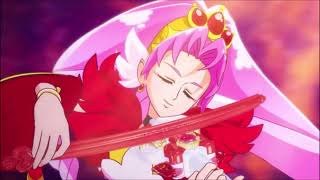 【MAD】Go！プリンセスプリキュア【プリンセスの条件】