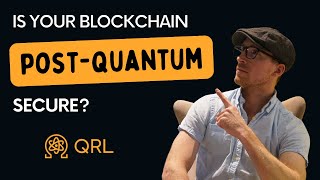 Is Your Blockchain Post-Quantum Secure? Here’s What You Need to Know