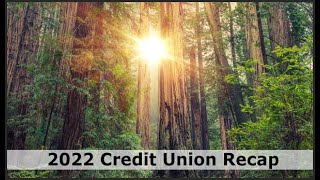 APL Federal Credit Union - Recap of 2022