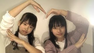 佐佐木一心（ラストアイドル2期生）2018.11.04