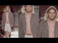 missoni men s summer 2015