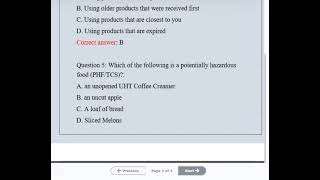 AAA FOOD HANDLER EXAM NEWEST 2026 ACTUAL EXAM COMPLETE 150 QUESTIONS AND CORRECT DETAILED ANSWERS