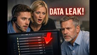 How Could Insider Data Leak Remain Undetected