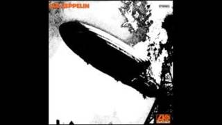 Led Zeppelin - Led Zeppelin - You Shook Me