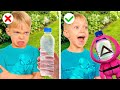 12 KIAT MENGASUH ANAK TERPINTAR dari Gotcha! Hacks | Parenting Hacks Agar Anak Ga Kecanduan Gadget