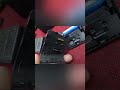 70mai dash cam battery exchange 😄 výmena batérie