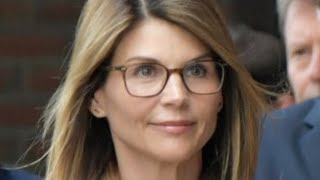 What Life In Prison Will Be Like For Lori Loughlin