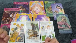 ĐIỀU GÌ QUAN TRỌNG NHẤT VỚI BẠN LÚC NÀY?#tarot #tarotreading