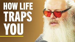To Anyone Feeling LOST & UNHAPPY, Watch This To FIND MEANING In 2024 | Rick Rubin
