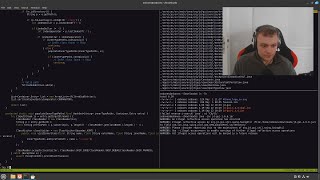 Review and decompile JD-GUI sources (JVM, Bytecode decompiler, ASM bytecode analysis framework)