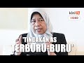 Zuraida sifatkan tindakan AS sekat minyak sawit Sime Darby 'terburu-buru'