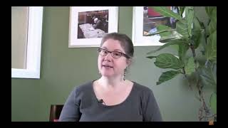 UCI/IHSS Caregiver Education: Fall Prevention (English)