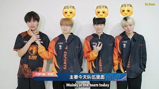 What Is The Reason For TJB Bad Performance On Day 4? TJB PMGC Interview !!🏆 [Eng Sub]