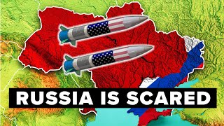 Why Biden Sending Ukraine These Missiles Is A HUGE Deal