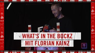 What’s in the bockz: Florian Kainz | 1. FC Köln | EFFZEH