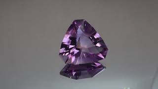 14.88Ct Amethyst gemstone