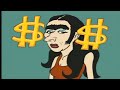 National Lampoon Tooned Up Shorts Ep 5