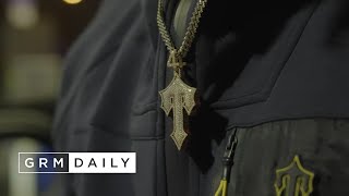 Peezly - Van Cleef Freestyle [Music Video] | GRM Daily