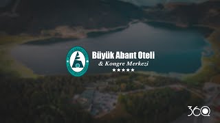 Büyük Abant Oteli Tanıtım Filmi