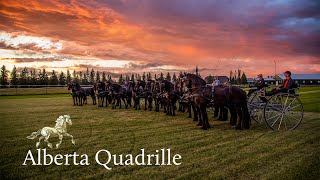 Alberta Quadrille 2020