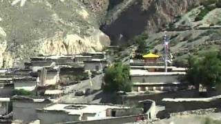 Hidden treasure of  Bön secrets 5(tibetan culture).mp4