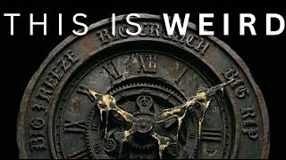 Physics Ran an Experiment on TIME — The Results Don’t Add Up