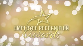 2023 Employee Recognition Awards