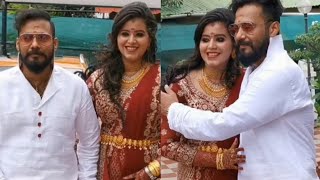 Actor Bala and Elizabeth Marriage Full Video | Bala weds Elizabeth