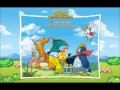 Pokemon- Mystery Dungeon Explorers of Sky- Memories Returned- Music