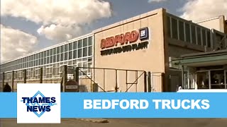 Bedford Trucks | Thames News